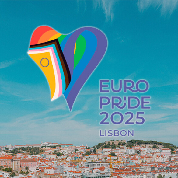 Lisboa acogerá el EuroPride 2025