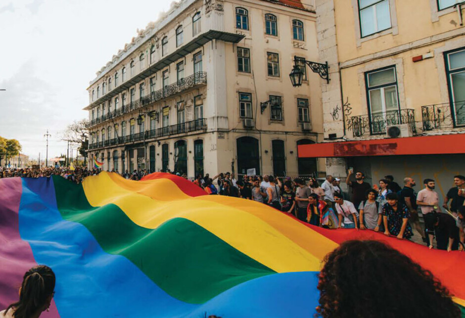 Lisboa acogerá el EuroPride 2025