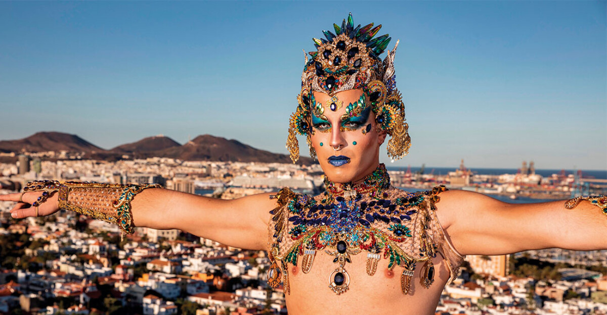 Pink Festival, un nuevo festival LGTBIQ+ en Canarias, se aplaza