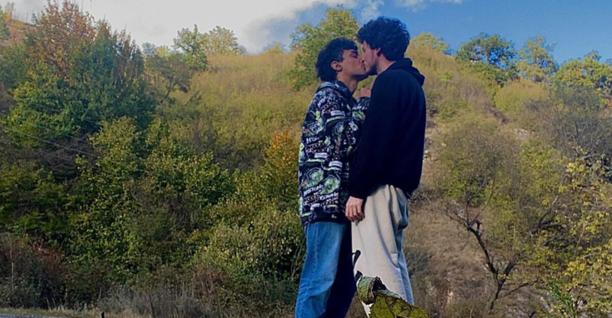Una pareja LGTBIQ+ armenia se suicida por el acoso homófobo y se despide en Instagram