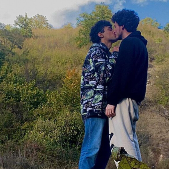 Una pareja LGTBIQ+ armenia se suicida por el acoso homófobo y se despide en Instagram