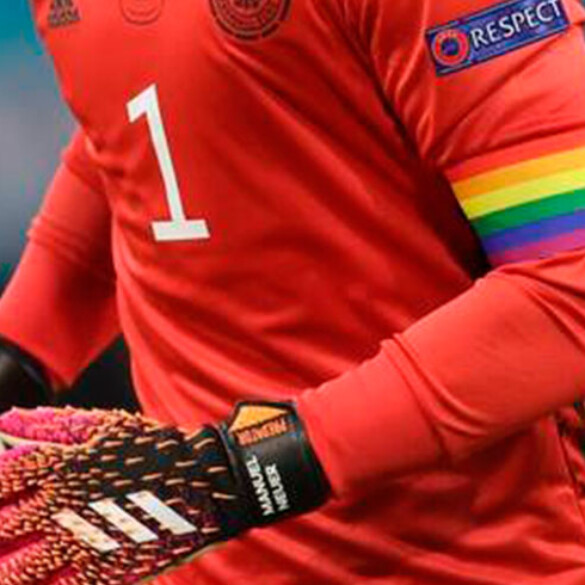 Los derechos LGTBI, amenazados en la Copa Mundial de Qatar