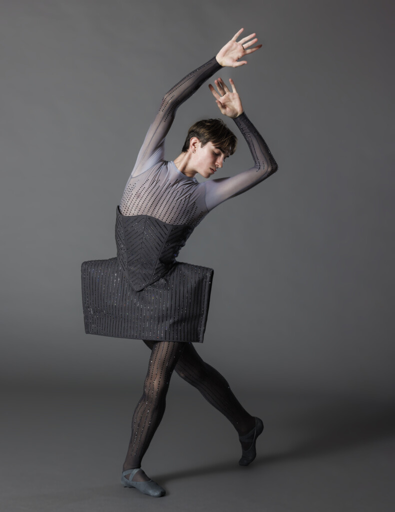 La 10º edición del NYC Ballet Fall Fashion Gala resplandece gracias a Palomo Spain