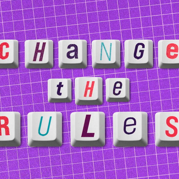 'Cambia las reglas': el corto que ayuda a eliminar los estereotipos de género entre adolescentes