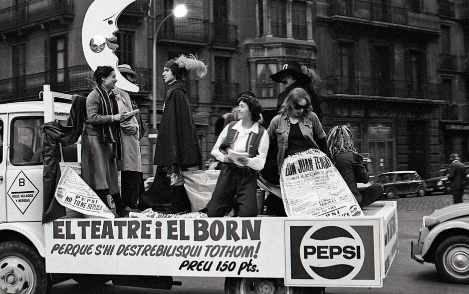 La exposición que nos recuerda quiénes fueron los primeros en luchar por nuestros derechos LGTBIQ+ en Cataluña