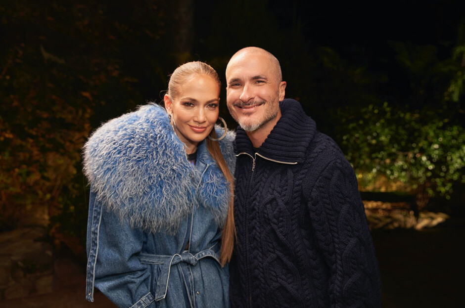 Jennifer Lopez celebra 20 años de 'This Is Me… Then': "He recuperado al amor de mi vida"