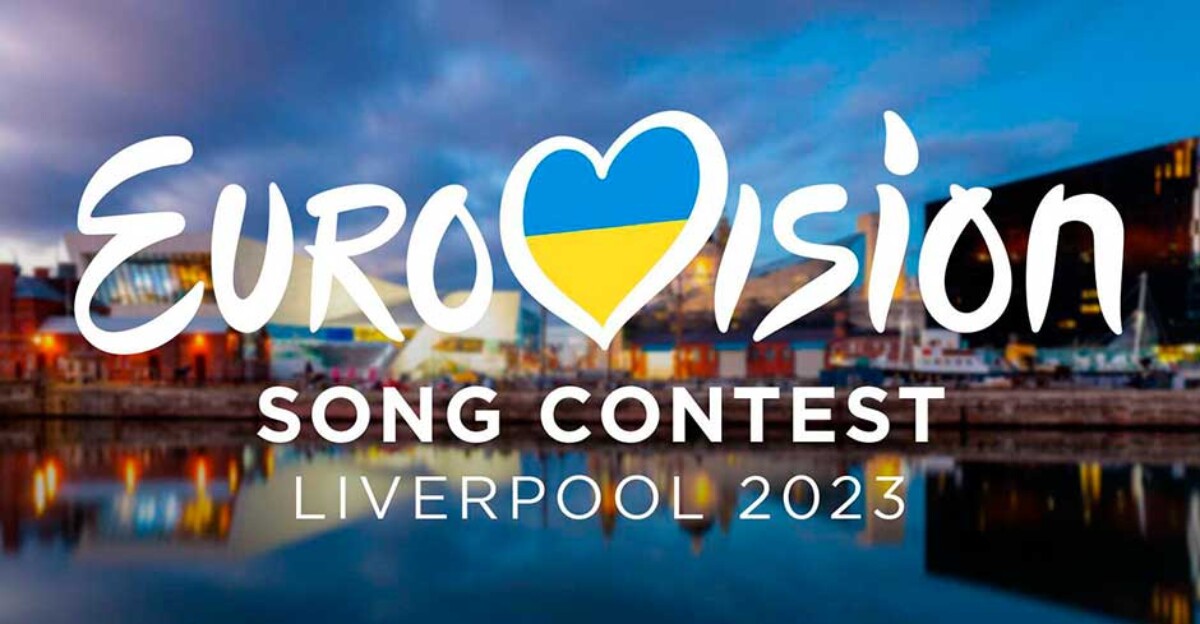 Eurovisión abre sus puertas e invita al mundo entero