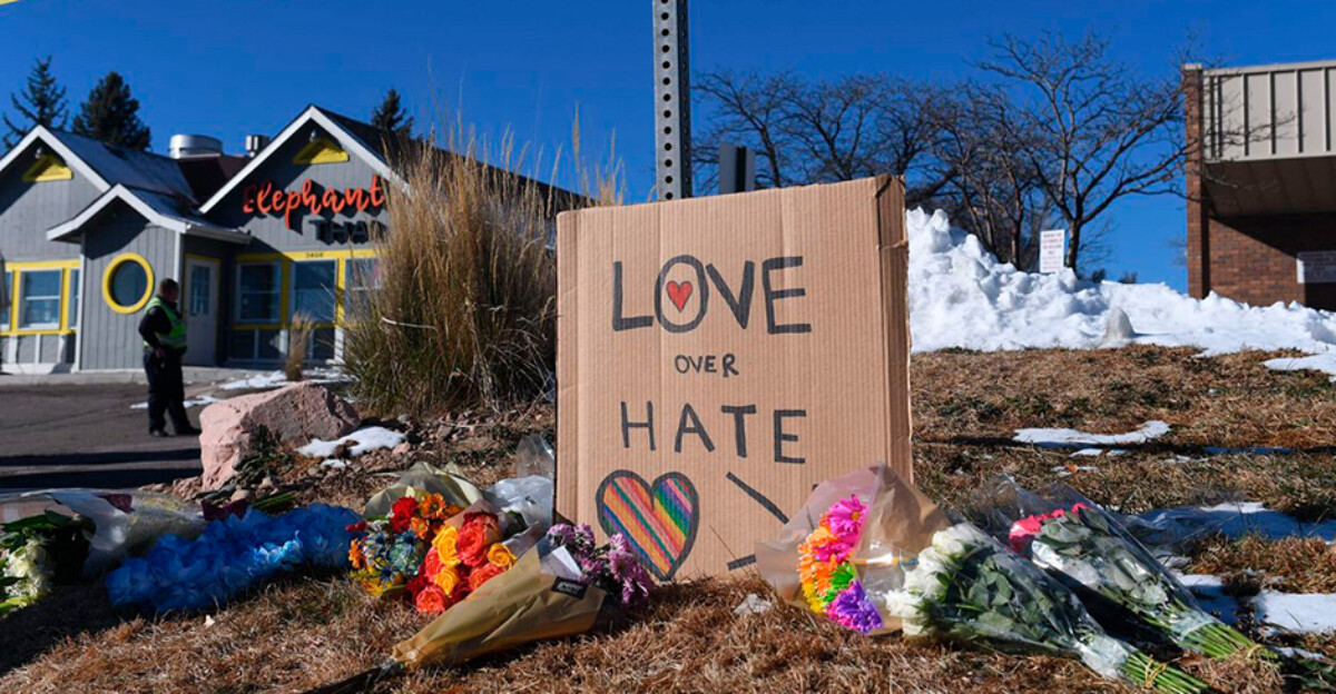 Todo sobre el terrible tiroteo en el club LGTBIQ+ de Colorado: ¿Ha sido un crimen de odio?