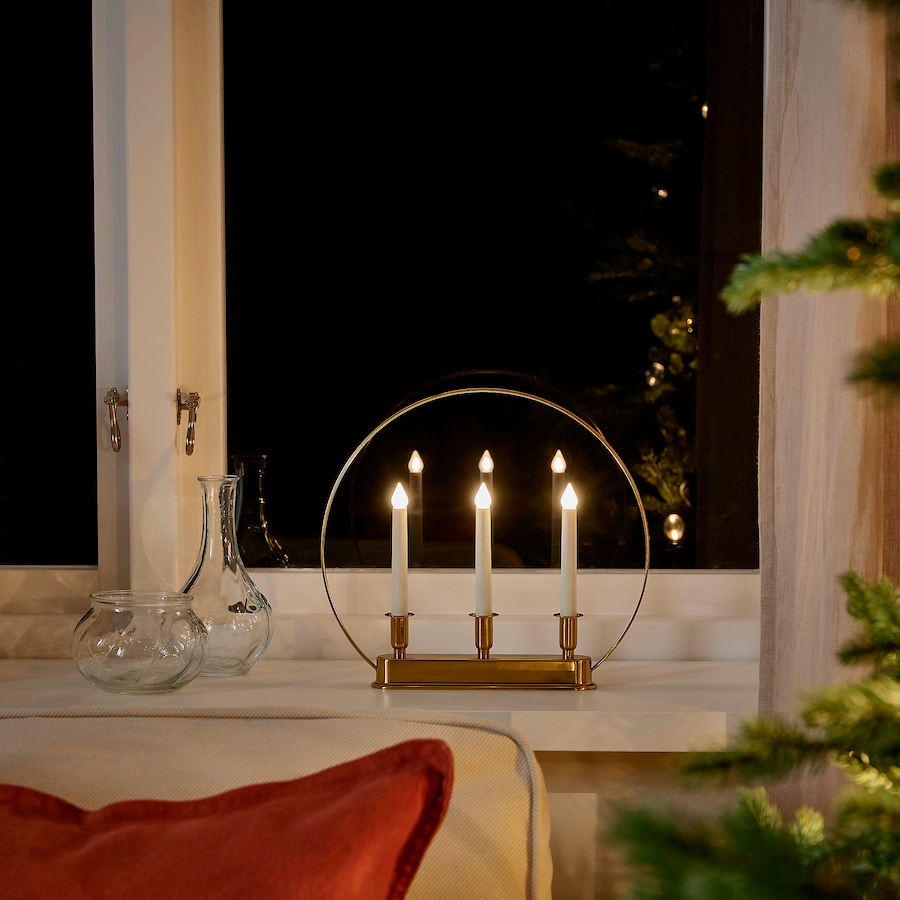 Con estos trucos llenarás tu casa de un ambiente mágico esta Navidad