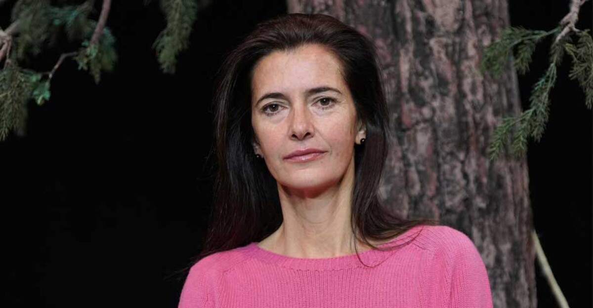 Bárbara Lluch, la mujer que despertó a 'la sonnambula' (sin matarla) en el Teatro Real
