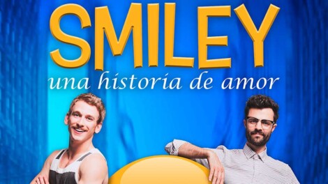 'Smiley': 5 cosas que no sabías sobre la nueva comedia romántica LGTBI+ de Netflix