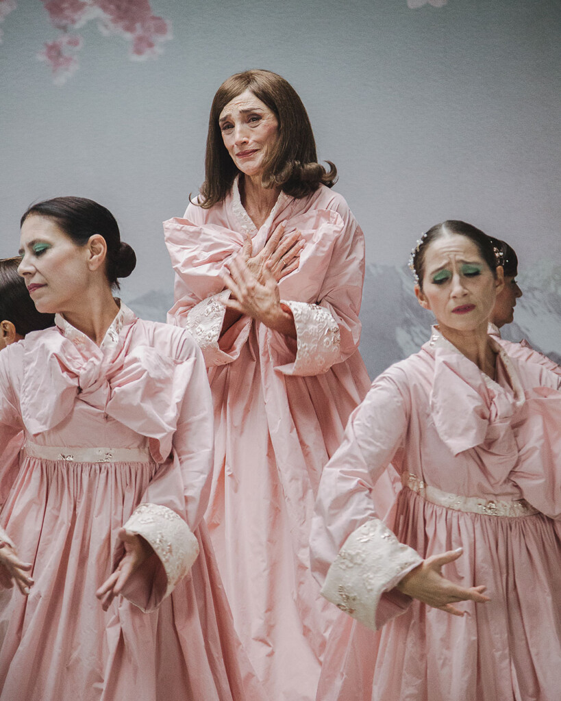 Eduardo Casanova estrena 'La Piedad': "He huído del cliché de las madres sobreprotectoras y sus hijos gais"