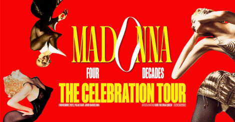 Madonna dará un concierto benéfico por los derechos de las personas trans