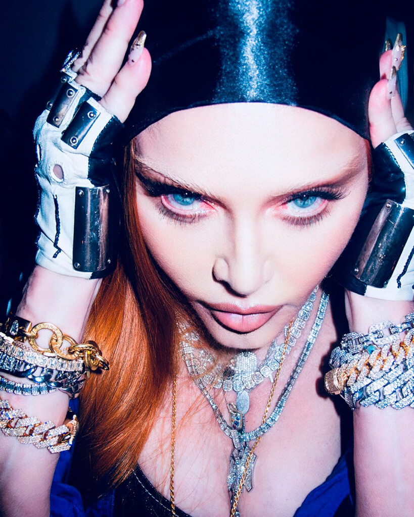Madonna confirma concierto en Barcelona dentro de 'The Celebration Tour'