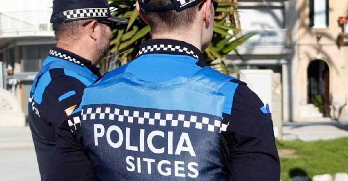 Identifican a los responsables de la agresión homófoba de Sitges