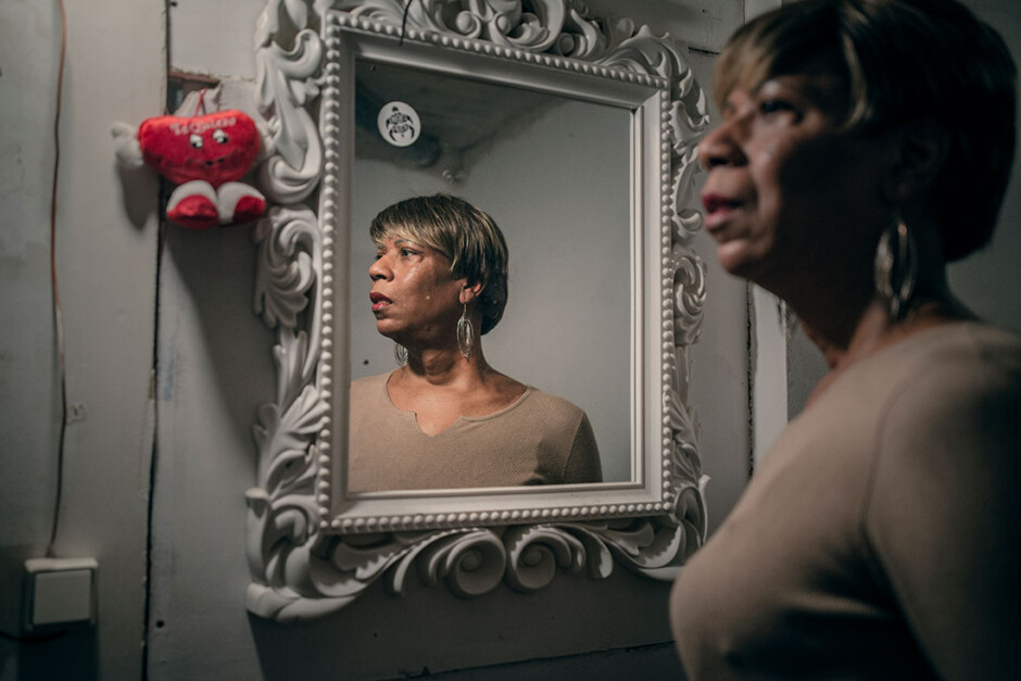 7 mujeres trans comparten su transición en una exposición virtual: 'Trans-forma'