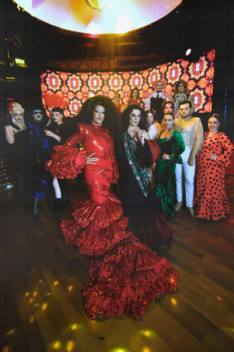 Jota Carajota estrena vídeo con La Prohibida Shangay