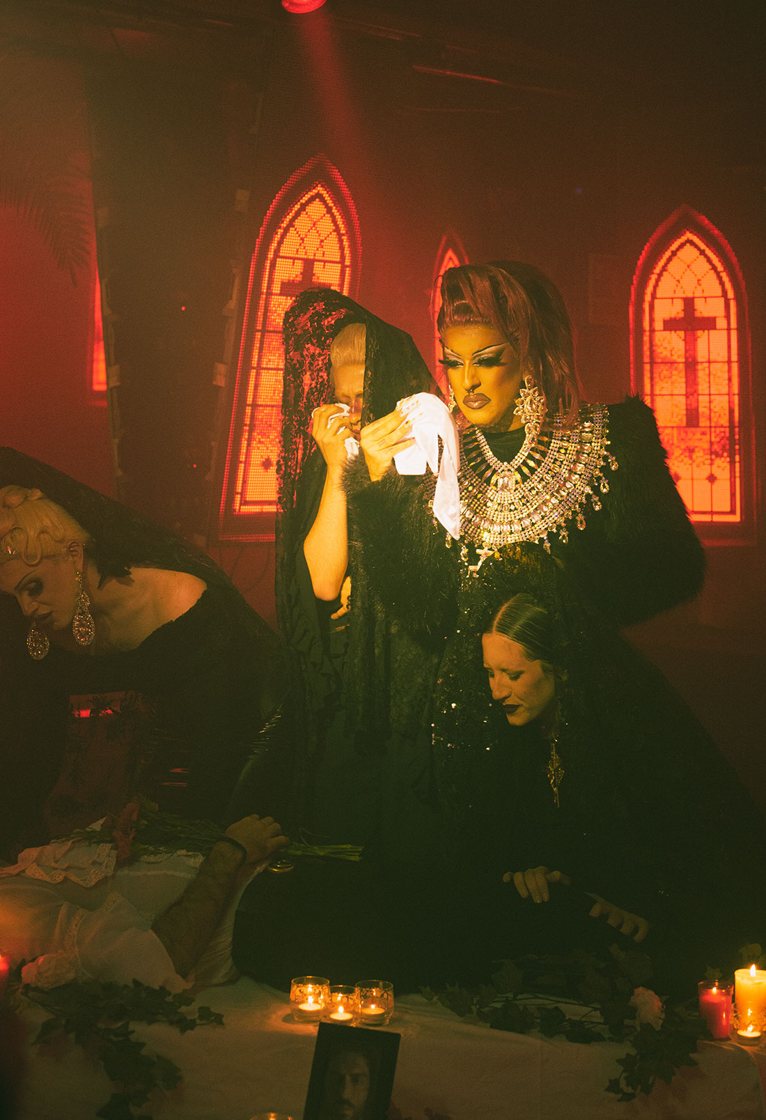 Jota Carajota estrena vídeo con La Prohibida Shangay