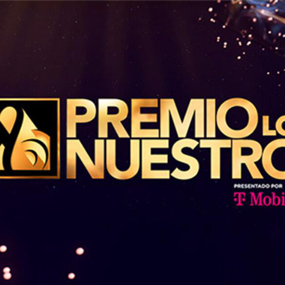 Así fueron los Premios Lo Nuestro 2023