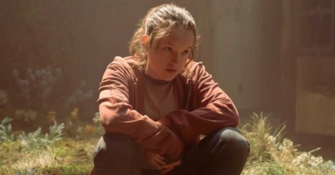 Bella Ramsey, 'The Last of Us'