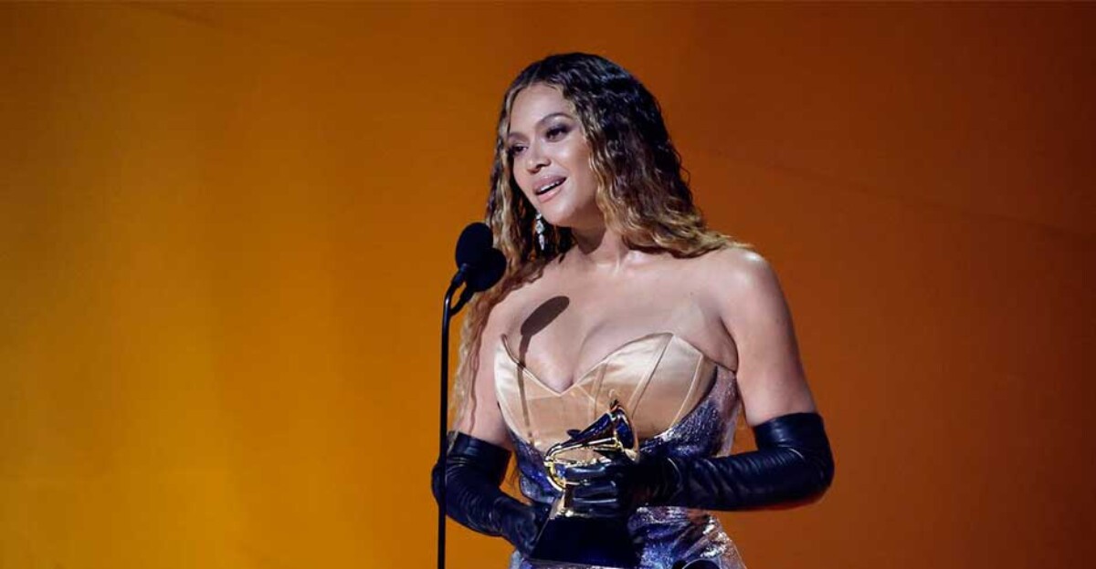 Grammys 2023: los momentos más icónicos (y LGTBIQ+)