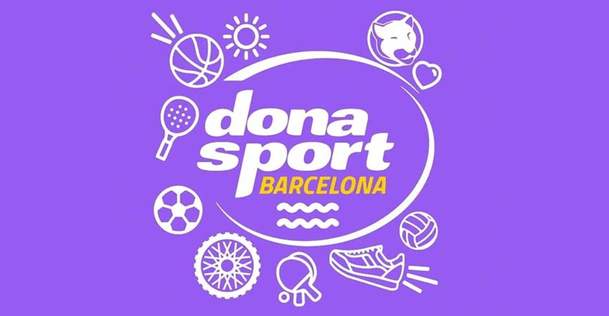 Donasport 2023: el torneo femenino e inclusivo de Panteres Grogues