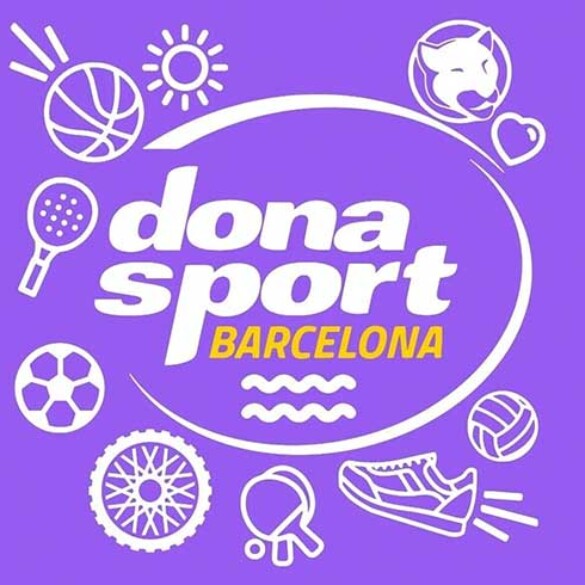 Donasport 2023: el torneo femenino e inclusivo de Panteres Grogues