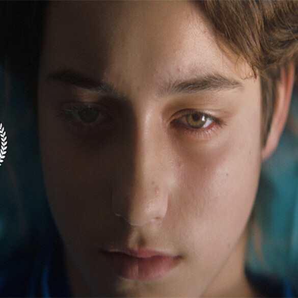 'La acampada', el corto de Afioco y Enrique Cervantes sobre salud mental y diversidad, competirá en el Festival de Málaga