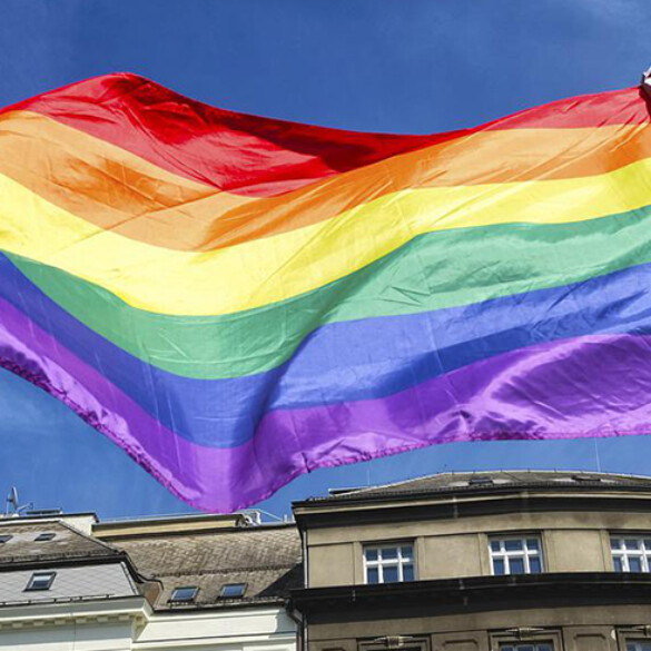 El Orgullo LGTBIQ+ entra en el callejero de Barcelona