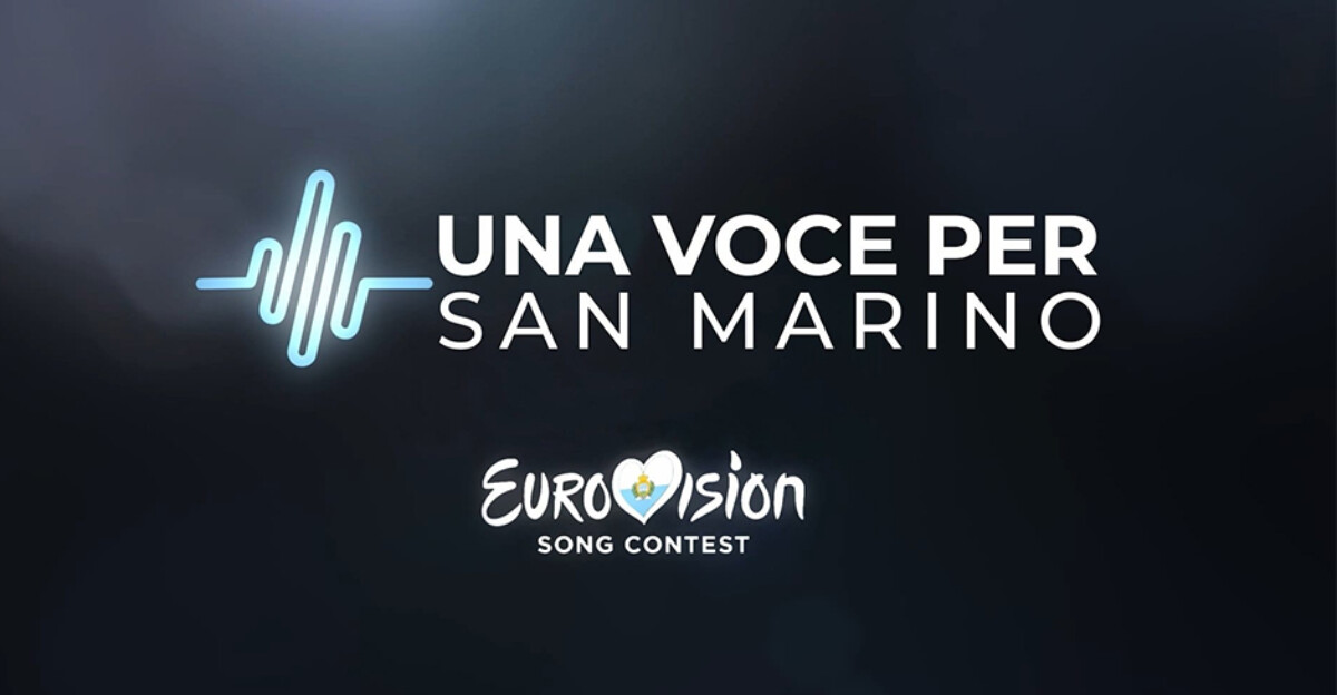 Verónica Romero y otros españoles que podrían representar a San Marino en Eurovisión 2023