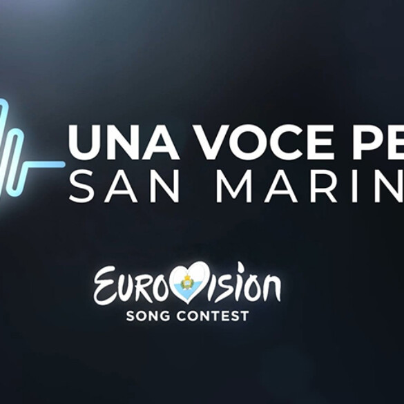Verónica Romero y otros españoles que podrían representar a San Marino en Eurovisión 2023
