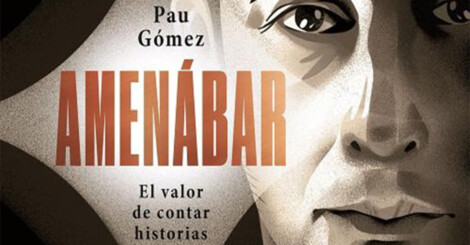 La próxima película de Amenábar será de temática LGTB