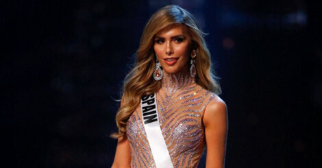 Daniela Arroyo es la primera mujer trans en competir en el concurso Miss Universo de Puerto Rico