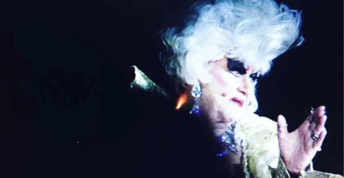 Fallece Darcelle XV, la drag queen en activo más longeva del mundo