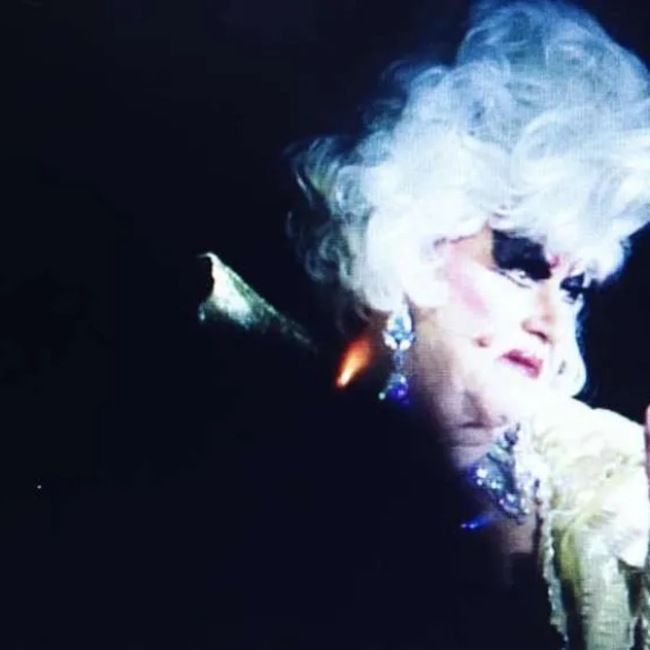 Fallece Darcelle XV, la drag queen en activo más longeva del mundo