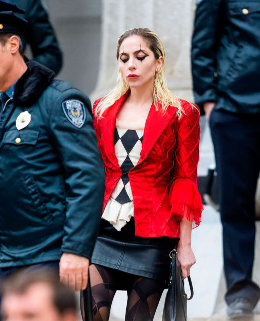 Lady Gaga cumple 37 años en pleno rodaje de ‘Joker: Folie à Deux’