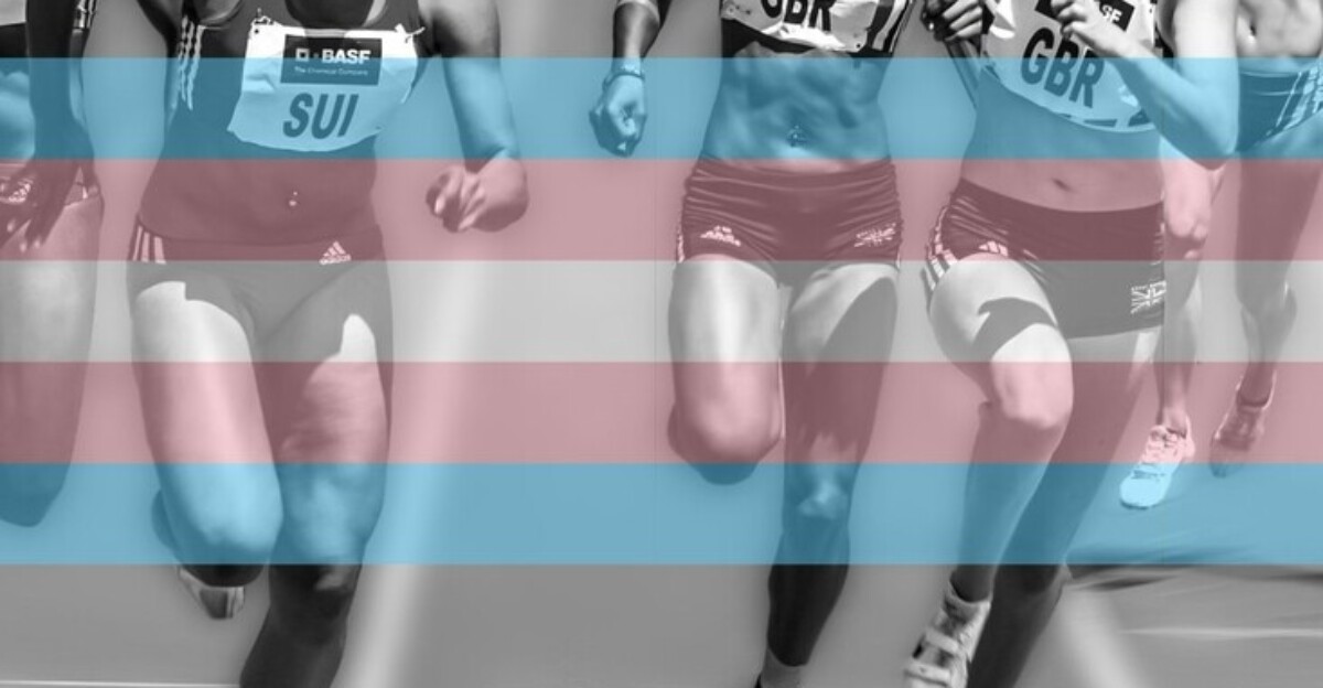 World Athletics prohibirá competir a las atletas trans