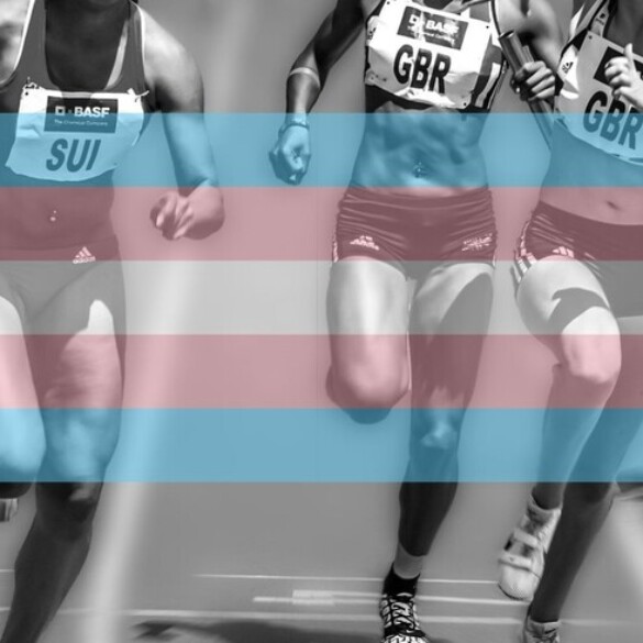 World Athletics prohibirá competir a las atletas trans