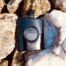 Black Opium Le Parfum – 90ml. 145€ | YVES SAINT LAURENT