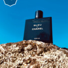Bleu Parfum – 100ml. 145€ | CHANEL