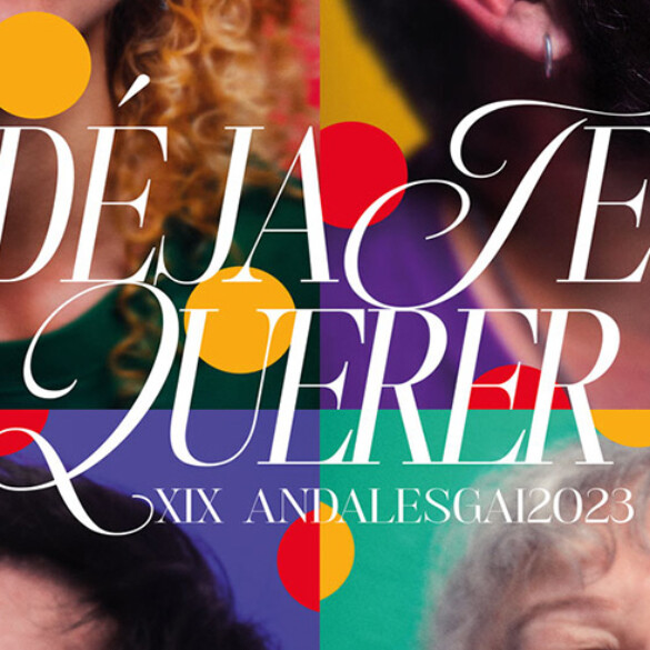 Arranca Andalesgai, el Festival Internacional de cine queer de Andalucía