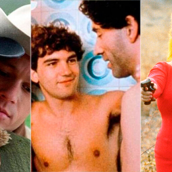 6 películas clave para resumir 6 décadas de cine LGTB