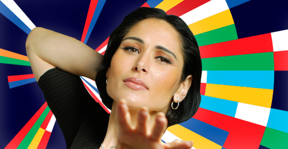 Rosa López y sus 'tips' para disfrutar Eurovisión: "Que los eurofans no falten nunca"