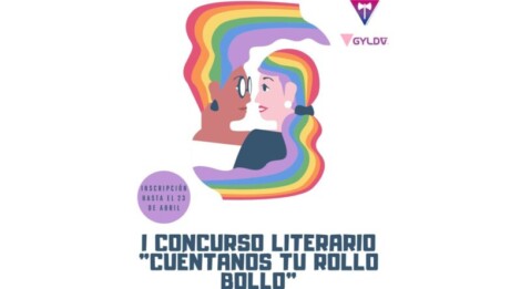 El proyecto 'Abril Bollero' llega a La Rioja para visibilizar a las lesbianas de la región