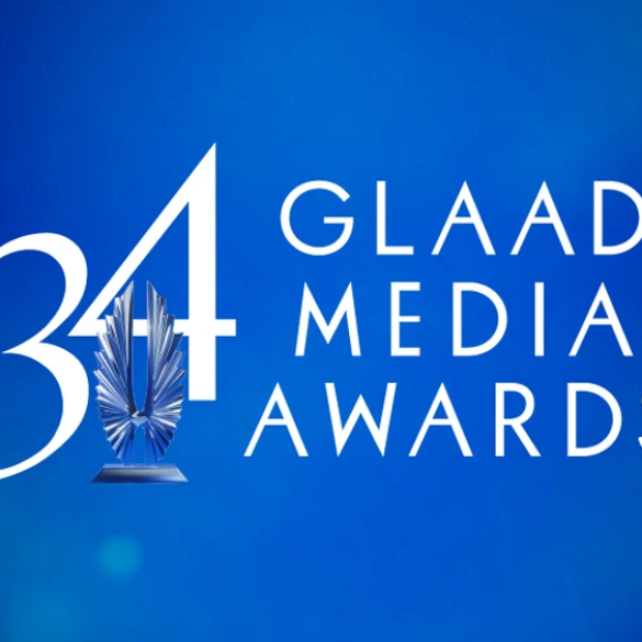 Así fueron los GLAAD Media Awards 2023