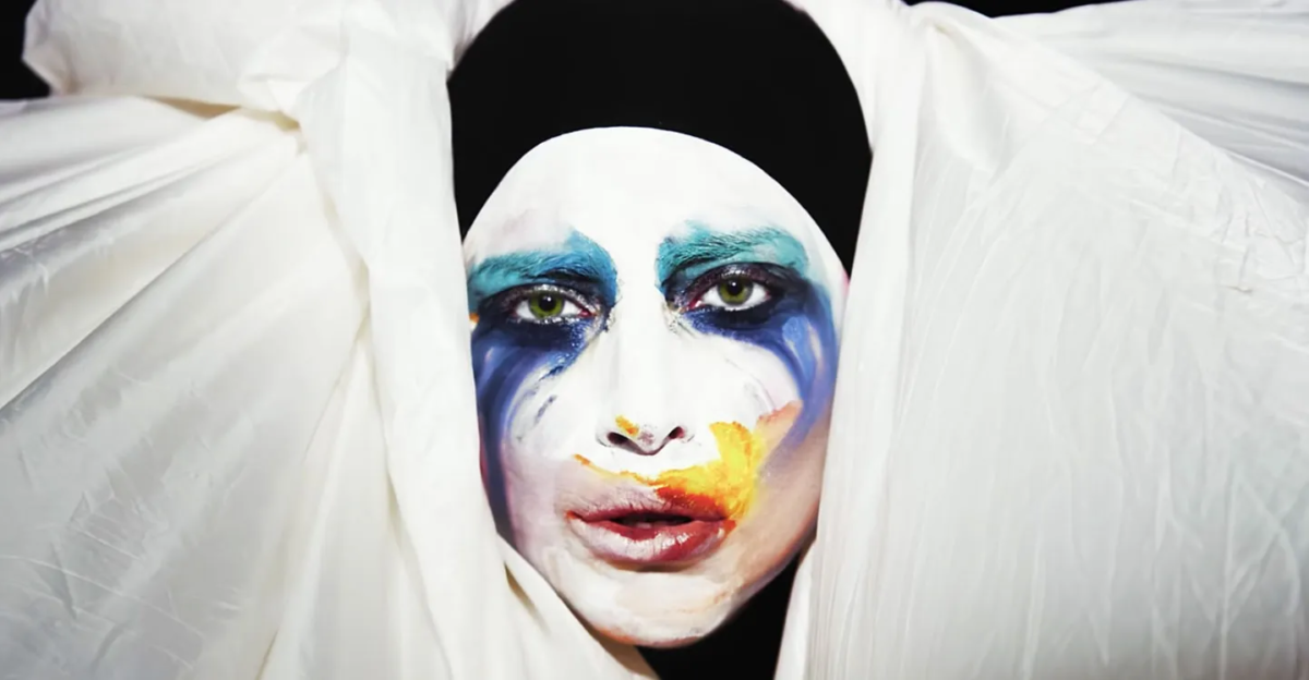 El 'ARTPOP Vol. II" de Lady Gaga ha sido cancelado