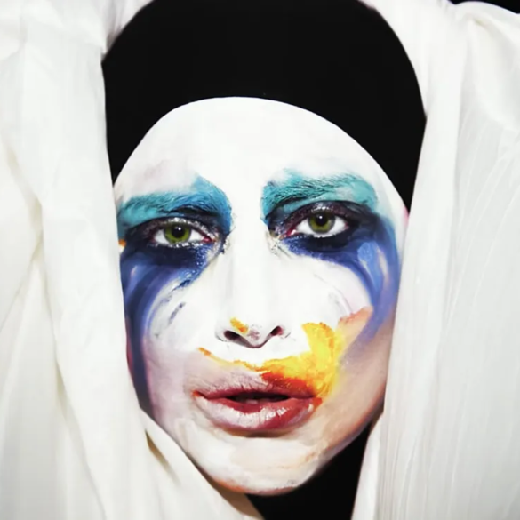 El 'ARTPOP Vol. II" de Lady Gaga ha sido cancelado