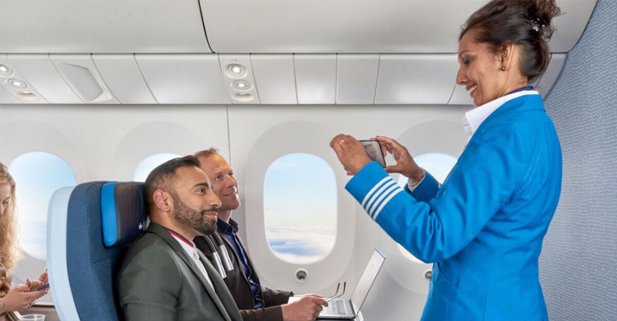 Los destinos más sugerentes del mundo a precios atractivos con KLM