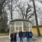 Hace tan solo unas semanas pusimos rumbo a Salzburgo junto a un grupo de periodistas LGTBIQ+.