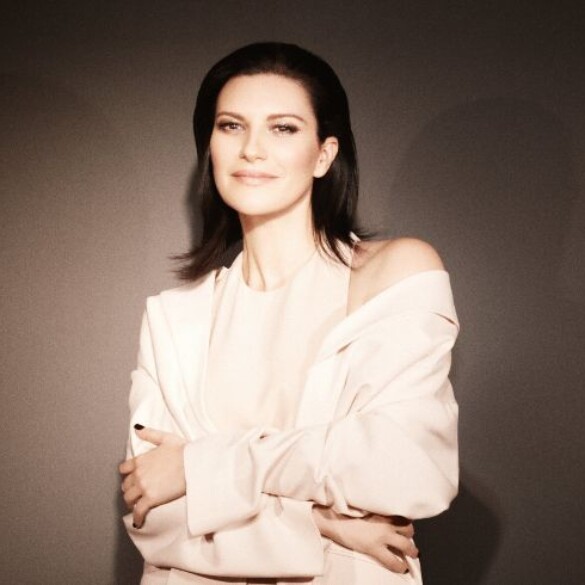 Laura Pausini, nombrada Persona del Año por los Latin Grammy 2023